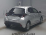 Used 2021 AT toyota yaris MXPH10 Image[1]