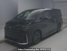 Toyota Vellfire Hybrid AAHH45W
