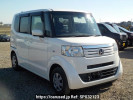 Honda N-BOX JF1