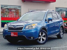 Subaru Forester SJ5