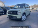 Suzuki null HE93S