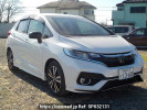 Honda Fit Hybrid GP5