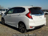 Used 2018 AT honda fit-hybrid GP5 Image[1]