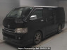 Used 2009 AT toyota regiusace-van KDH201V Image[0]