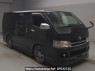 Used 2009 AT toyota regiusace-van KDH201V Image[2]