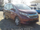Honda Freed hybrid GB8