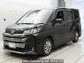 Used 2024 AT toyota noah MZRA90W Image[0]