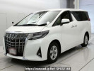 Toyota Alphard AGH35W