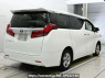 Used 2023 AT toyota alphard AGH35W Image[1]