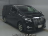 Used 2016 AT toyota alphard AGH35W Image[2]