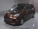 Toyota Porte NSP141