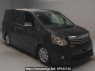 Used 2012 AT toyota noah ZRR70W Image[2]