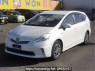 Used 2013 AT toyota prius-alpha ZVW41W Image[0]