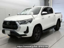 Toyota Hilux GUN125