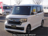 Used 2021 AT honda n-box-custom JF3 Image[0]