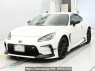 Used 2022 MT toyota gr86 ZN8 Image[0]