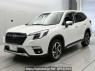 Used 2022 AT subaru forester SKE Image[0]