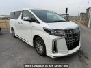 Toyota Alphard Hybrid AYH30W