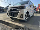Suzuki Wagon R MH95S