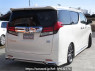 Used 2017 AT toyota alphard-hybrid AYH30W Image[2]