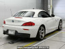 Used 2014 AT bmw z4 LL20 Image[2]