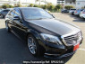 Used 2013 AT mercedes-benz s-class 222057 Image[2]