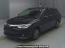 Used 2017 AT toyota corolla-fielder NKE165G Image[0]