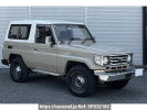Toyota Land Cruiser 70 HZJ73HV