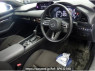 Used 2021 AT mazda mazda3-fastback BP5P Image[2]