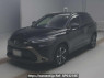 Used 2022 AT toyota corolla-cross ZVG11 Image[0]