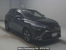 Used 2022 AT toyota corolla-cross ZVG11 Image[2]