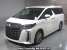 Toyota Alphard Hybrid AYH30W