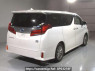 Used 2018 AT toyota alphard-hybrid AYH30W Image[1]