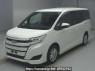 Used 2021 AT toyota noah ZWR80G Image[0]