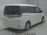 Used 2021 AT toyota noah ZWR80G Image[1]
