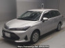 Used 2025 AT toyota corolla-fielder NKE165G Image[0]