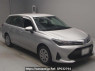 Used 2025 AT toyota corolla-fielder NKE165G Image[2]
