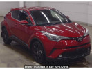 Toyota C-HR NGX50