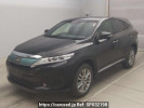 Toyota Harrier ZSU60W