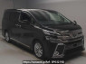 Used 2017 AT toyota vellfire AGH30W Image[2]