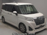 Used 2017 AT toyota roomy M900A Image[2]