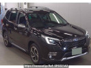 Subaru Forester SKE