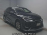 Used 2022 AT toyota harrier MXUA80 Image[2]