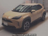 Used 2025 AT toyota yaris-cross MXPJ10 Image[0]