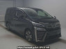 Used 2021 AT toyota vellfire AGH30W Image[2]