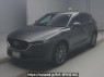 Used 2021 AT mazda cx-5 KF2P Image[0]