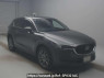 Used 2021 AT mazda cx-5 KF2P Image[2]
