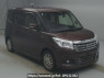 Used 2019 AT suzuki solio MA36S Image[2]