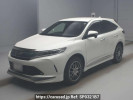 Toyota Harrier ASU60W