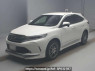 Used 2018 AT toyota harrier ASU60W Image[0]